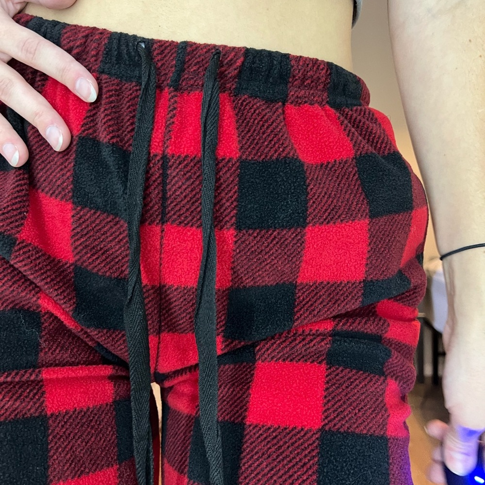 Holiday Pajama Pants